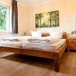 Naturpur Prázdninový dům *