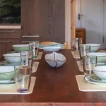 Naturpur Prázdninový dům