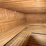 Prázdninový dům Naturpur