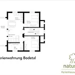 Naturpur Prázdninový dům *