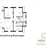 Prázdninový dům Naturpur