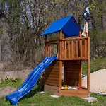 Prázdninový dům Naturpur *