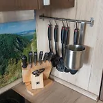 Naturpur Prázdninový dům *