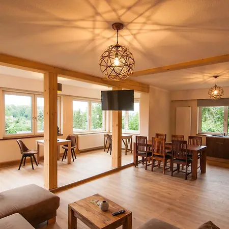 Naturpur Сasa de vacaciones *