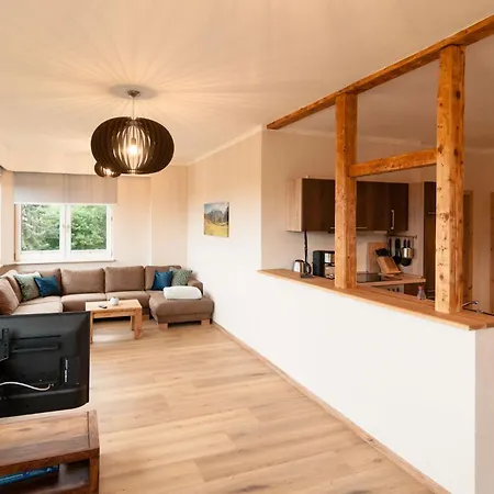 Naturpur Semesterbostad *