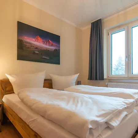 Сasa de vacaciones Naturpur