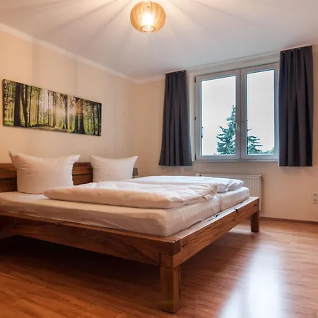 Naturpur Friedrichsbrunn