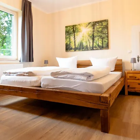 Naturpur Ferienhaus *