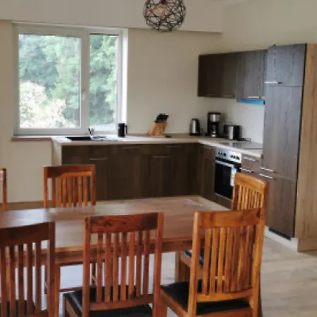 Ferienhaus Naturpur *