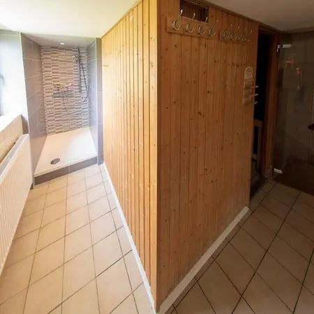 Ferienhaus Naturpur *