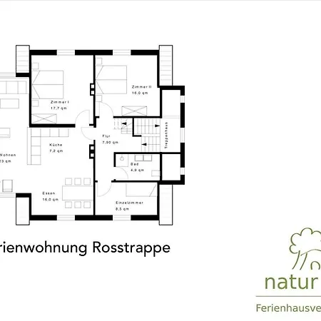 Сasa de vacaciones Naturpur