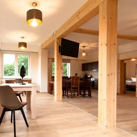 Ferienhaus Naturpur *