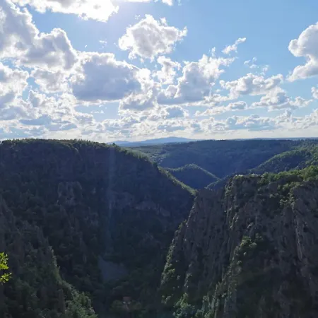 Naturpur * Friedrichsbrunn