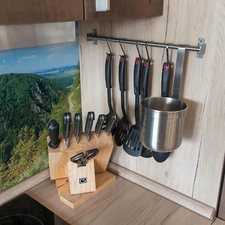 Naturpur Сasa de vacaciones *