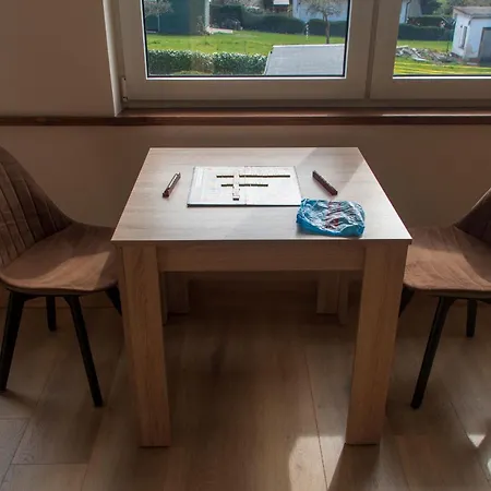 Naturpur Semesterbostad *