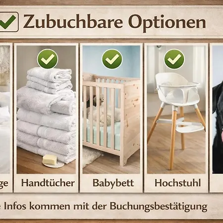 Ferienhaus Naturpur