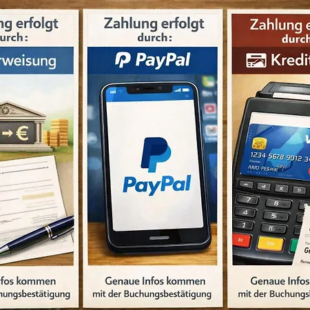 Semesterbostad Naturpur *