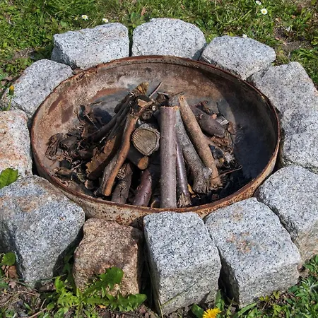 Ferienhaus Naturpur *
