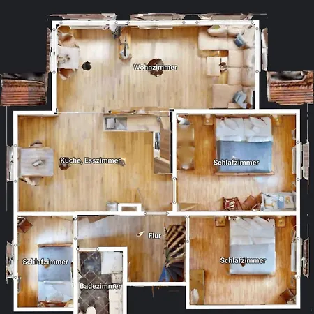 Ferienhaus Naturpur *
