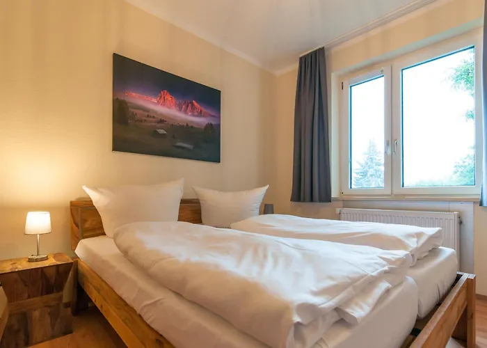 Semesterbostad Naturpur