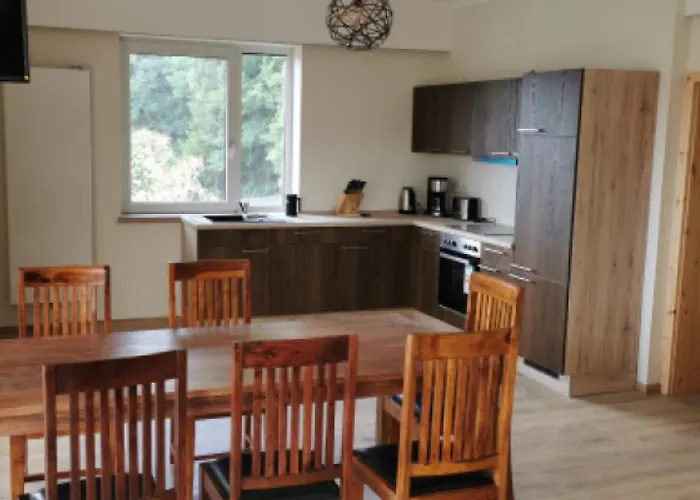 Σπίτι διακοπών Naturpur *