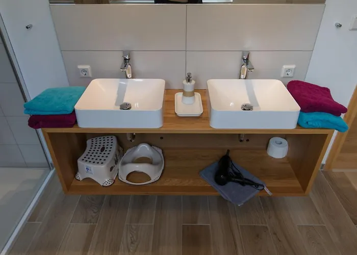 Naturpur Σπίτι διακοπών *