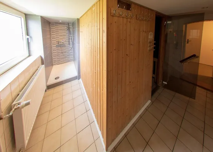 Semesterbostad Naturpur *