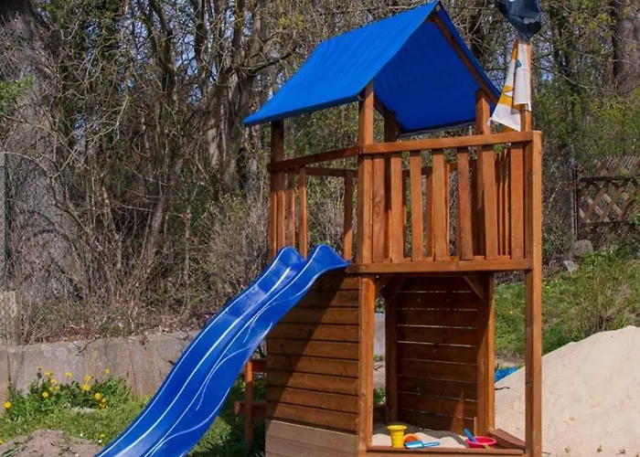 Σπίτι διακοπών Naturpur *