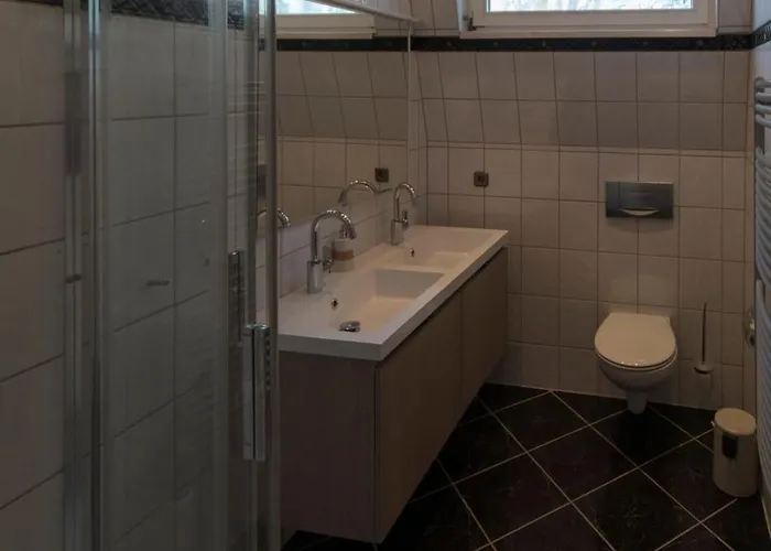 Naturpur Semesterbostad *