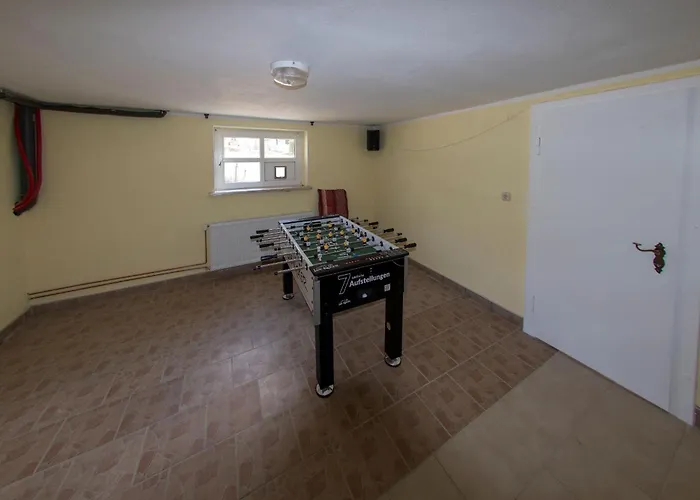 Naturpur Σπίτι διακοπών *