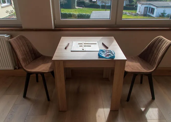 Naturpur Semesterbostad *